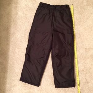 Youth Ski Pants